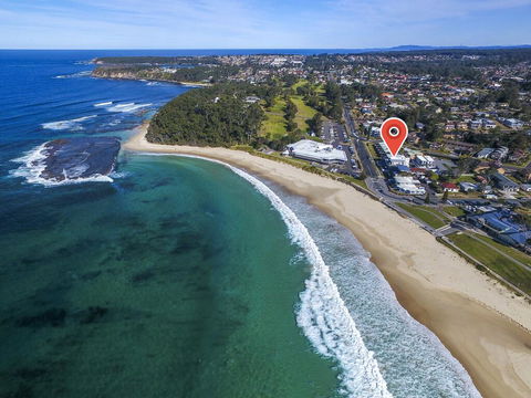Beachfront 7 - Mackay Tourism 1