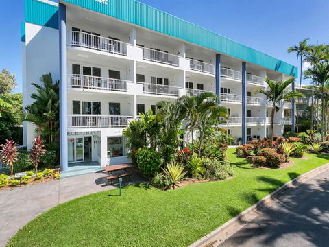 Beachfront Apartment Agincourt Clifton Beach - Mackay Tourism 2