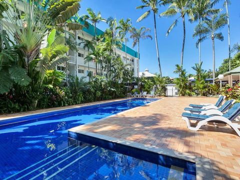 Beachfront Apartment Agincourt Clifton Beach - Mackay Tourism 3