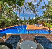 Beachfront Apartment Agincourt Clifton Beach - Mackay Tourism