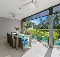 Beachfront Apartment with Ocean Views - Mackay Tourism