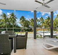 Beachfront Apartment with Ocean Views 4 - Mackay Tourism