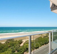Beachfront Apt Main Beach - Mackay Tourism