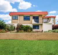 Beachfront Apt with Private Pool - Mackay Tourism