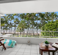 Beachfront Apt. In Alamanda Beachfront Resort 17 - Mackay Tourism