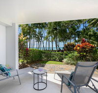 Beachfront Apt. In Alamanda Beachfront Resort 21 - Mackay Tourism
