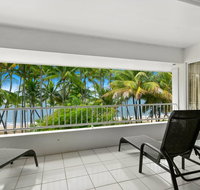 Beachfront Apt. In Alamanda Beachfront Resort 25 - Mackay Tourism