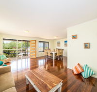 Beachfront at Bribie - Mackay Tourism
