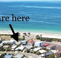 Beachfront at Bribie 2 Puppy Friendly - Mackay Tourism