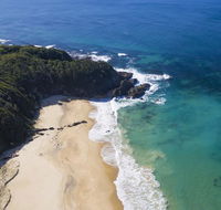 Beachfront by Gateway Lifestyle Holiday Parks - Mackay Tourism