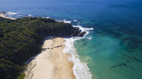 Beachfront By Gateway Lifestyle Holiday Parks - Mackay Tourism 0