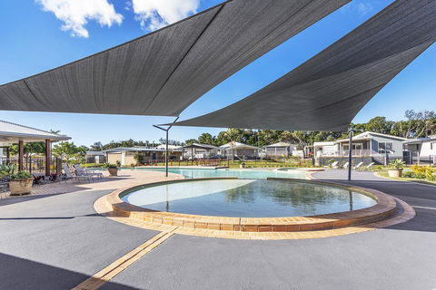 Beachfront By Gateway Lifestyle Holiday Parks - Mackay Tourism 3