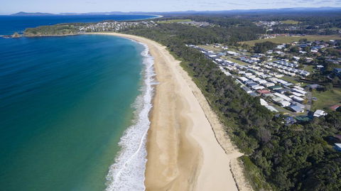 Beachfront By Gateway Lifestyle Holiday Parks - Mackay Tourism 1