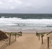 Beachfront Living Cronulla - Mackay Tourism