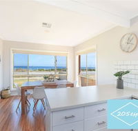 Beachfront Living - Mackay Tourism