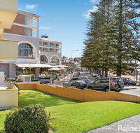 Beachfront Terrigal - 4/24 Terrigal Espl - Mackay Tourism