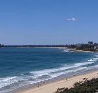 Beachfront Towers - Mackay Tourism