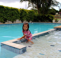 Beachlander Holiday Apartments - Mackay Tourism