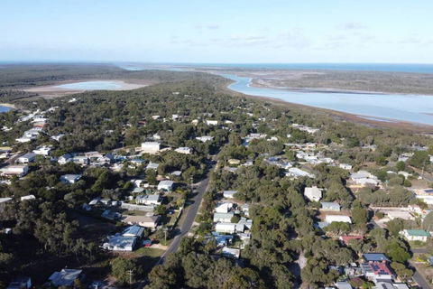 Beachouse - Mackay Tourism 2