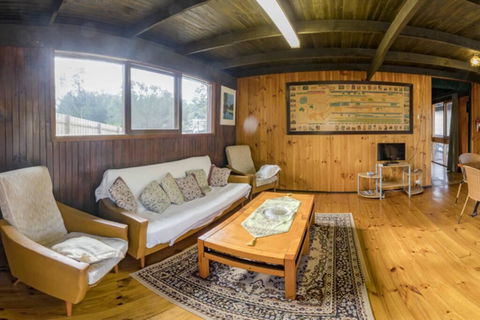 Beachouse - Mackay Tourism 0