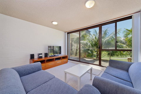 Beachpark 33 58 Pacific Drive - Mackay Tourism 3