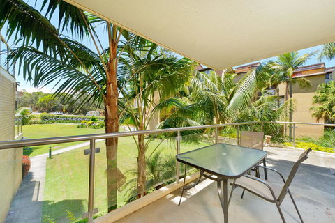 Beachpark 33 58 Pacific Drive - Mackay Tourism 0