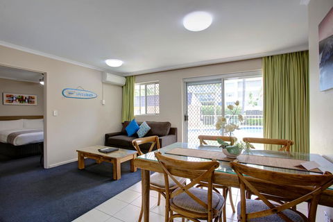 Beachpark Apartments Coffs Harbour - Mackay Tourism 3