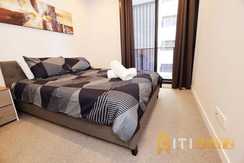 Red Rose Retreat - 1bd 1bth 1CarSp Apt - Mackay Tourism 1