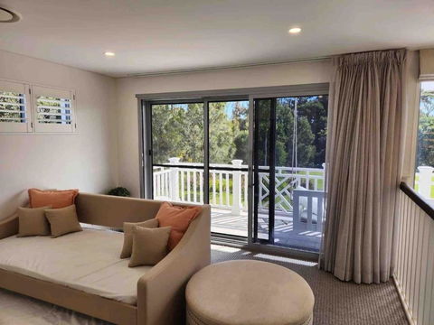 Red Sands Retreat - Mackay Tourism 1