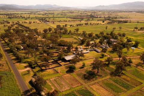 Redbank Estate - Luxury In Scone - Mackay Tourism 2