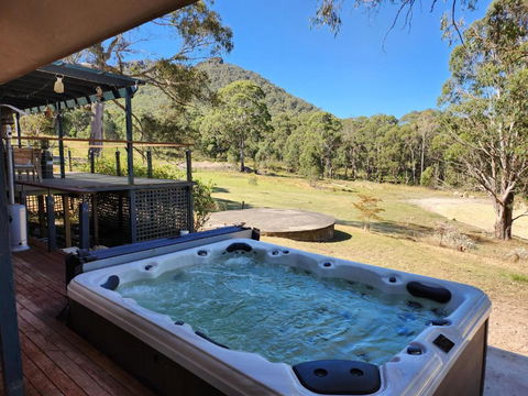 Redgate Homestead - Mackay Tourism 3