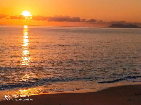 REEF RETREAT APARTMENTS PALM COVE Unit 13 - Mackay Tourism 2