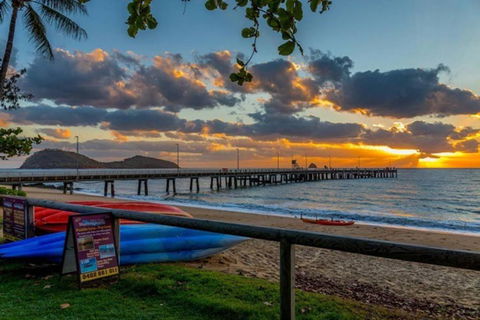 REEF RETREAT APARTMENTS PALM COVE Unit 11 - Mackay Tourism 1
