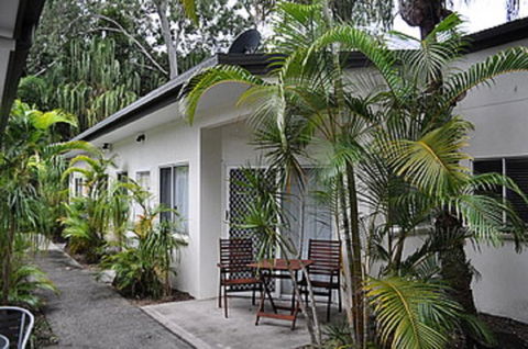 Reef Suite - Mackay Tourism 1