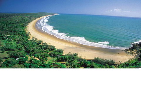 Reef Suite - Mackay Tourism 0
