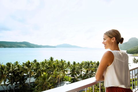 Reef View Hotel - Mackay Tourism 0