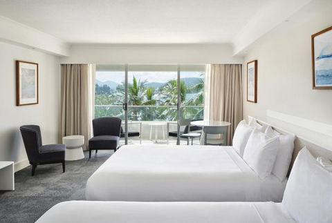 Reef View Hotel - Mackay Tourism 3