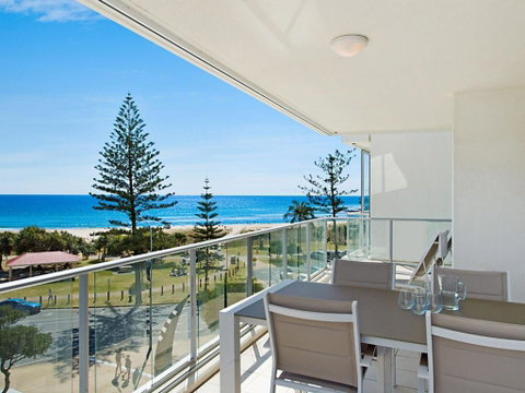 Reflections Tower 2 Unit 401 - Mackay Tourism 0