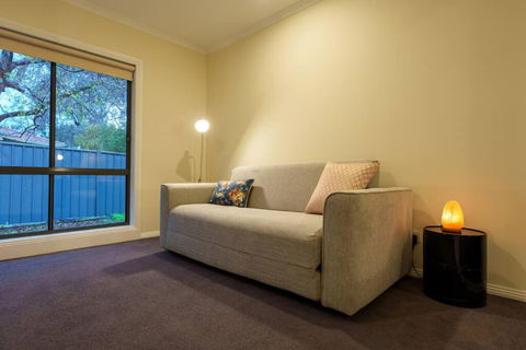 Relaxing 3bd In Tranquil Setting - Mackay Tourism 2