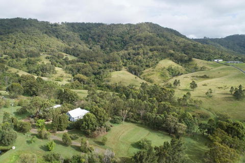 Reme Cottage - Mackay Tourism 0