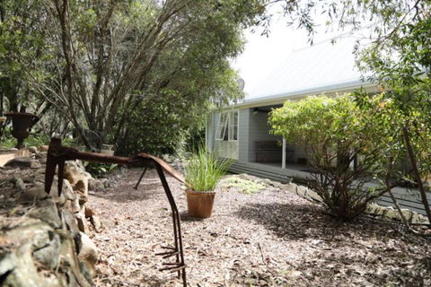 Reme Cottage - Mackay Tourism 1