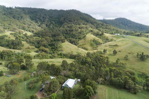 Reme Cottage - Mackay Tourism 2
