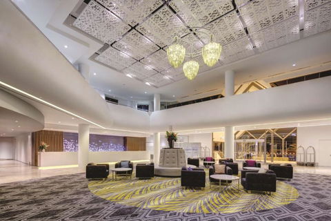 Rendezvous Hotel Perth Scarborough - Mackay Tourism 2