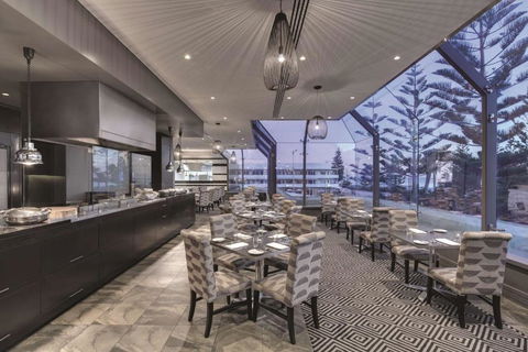 Rendezvous Hotel Perth Scarborough - Mackay Tourism 3