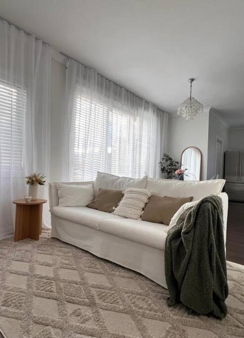 Renovated 3 Bedroom House - Mackay Tourism 0