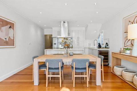 Renovated Brilliance In Bayside Albert Park - Mackay Tourism 2