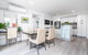 Renovated Townhouse Close To The CBD And Schools - thumb 2