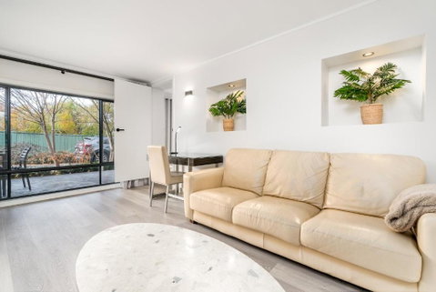 Renovated Townhouse Close To The CBD And Schools - Mackay Tourism 1
