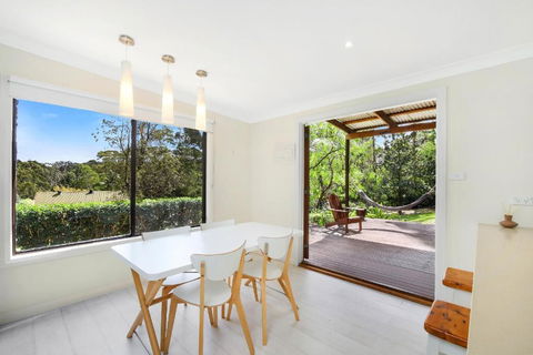 Retreat W Pool On Acreage - Mackay Tourism 3