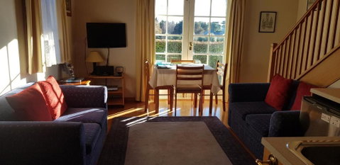 Richmond Barracks - Mackay Tourism 2